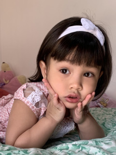 Athalia Shih S0003270