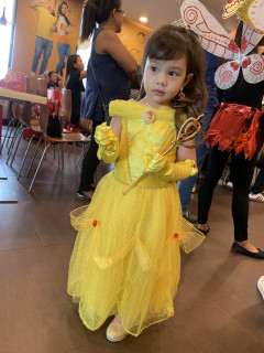 Athalia Shih S0003270