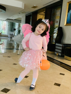 Athalia Shih S0003270
