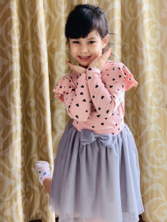Athalia Shih S0003270