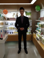 Ray Hu B0001692