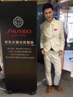 Ray Hu B0001692