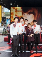 Ray Hu B0001692