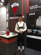 Ray Hu B0001692