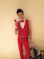 Ray Hu B0001692