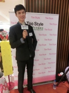 Ray Hu B0001692