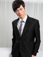 Ray Hu B0001692