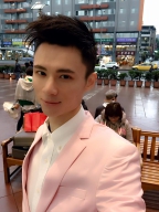 Ray Hu B0001692