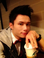 Ray Hu B0001692