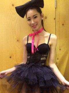 兔兔 S0001504