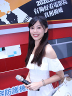 米歐 S0002260 資訊展舞台主持 @ SHOWGIRL名模網