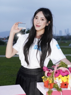 CC S0003611 2026 VOUGE野餐日 ANKER行動電源 @ SHOWGIRL名模網