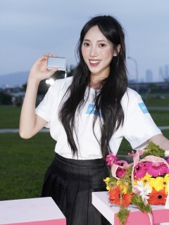 CC S0003611 2026 VOUGE野餐日 @ SHOWGIRL名模網