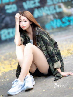 如意楊 S0002926