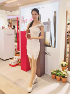 Anna Lin S0001928 三宅一生香氛主持 @ SHOWGIRL名模網