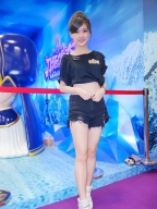 李沛筠 S0001501