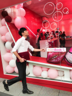 張皓奎 S0002293