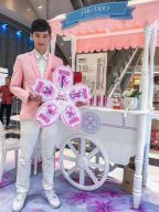 張皓奎 S0002293