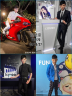 張皓奎 S0002293