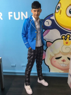張皓奎 S0002293