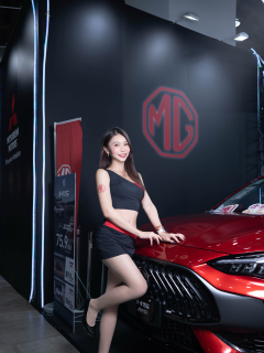 小晞sheila S0002724