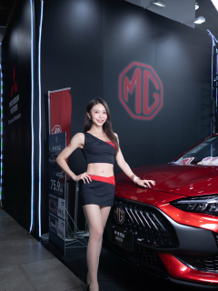 小晞sheila S0002724