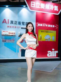 小晞sheila S0002724