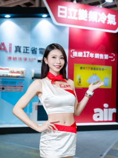 小晞sheila S0002724