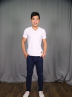 Chao Yi-Hu B0001675