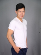 Chao Yi-Hu B0001675