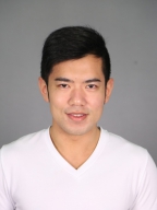 Chao Yi-Hu B0001675
