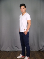 Chao Yi-Hu B0001675
