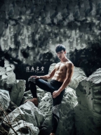 小明Stanley B0001682