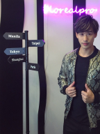 小明Stanley B0001682
