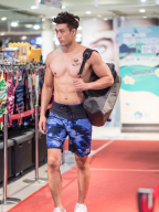 小明Stanley B0001682