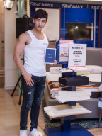 小明Stanley B0001682