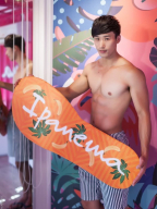小明Stanley B0001682