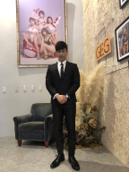 小明Stanley B0001682