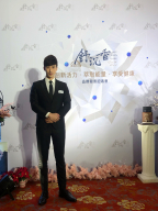 小明Stanley B0001682
