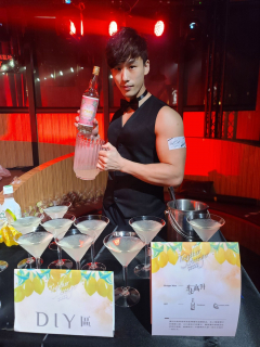 小明Stanley B0001682
