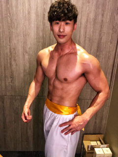 小明Stanley B0001682