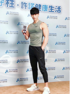 小明Stanley B0001682