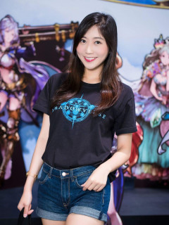 焦糖兒 S0001631