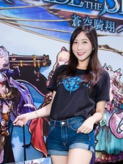 焦糖兒 S0001631