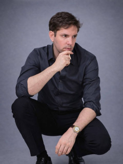 Pastor Marquez B0003272