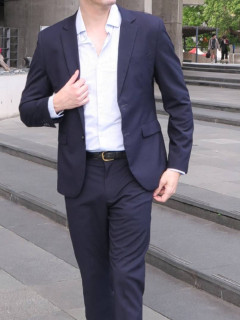 Pastor Marquez B0003272