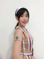 張云韶NANA S0002103