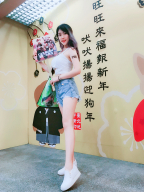 張云韶NANA S0002103