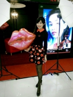 Irene Yu S0002013