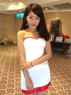 Chichi Huang S0001234